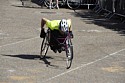 Wheelchair Race start 2013 JCB